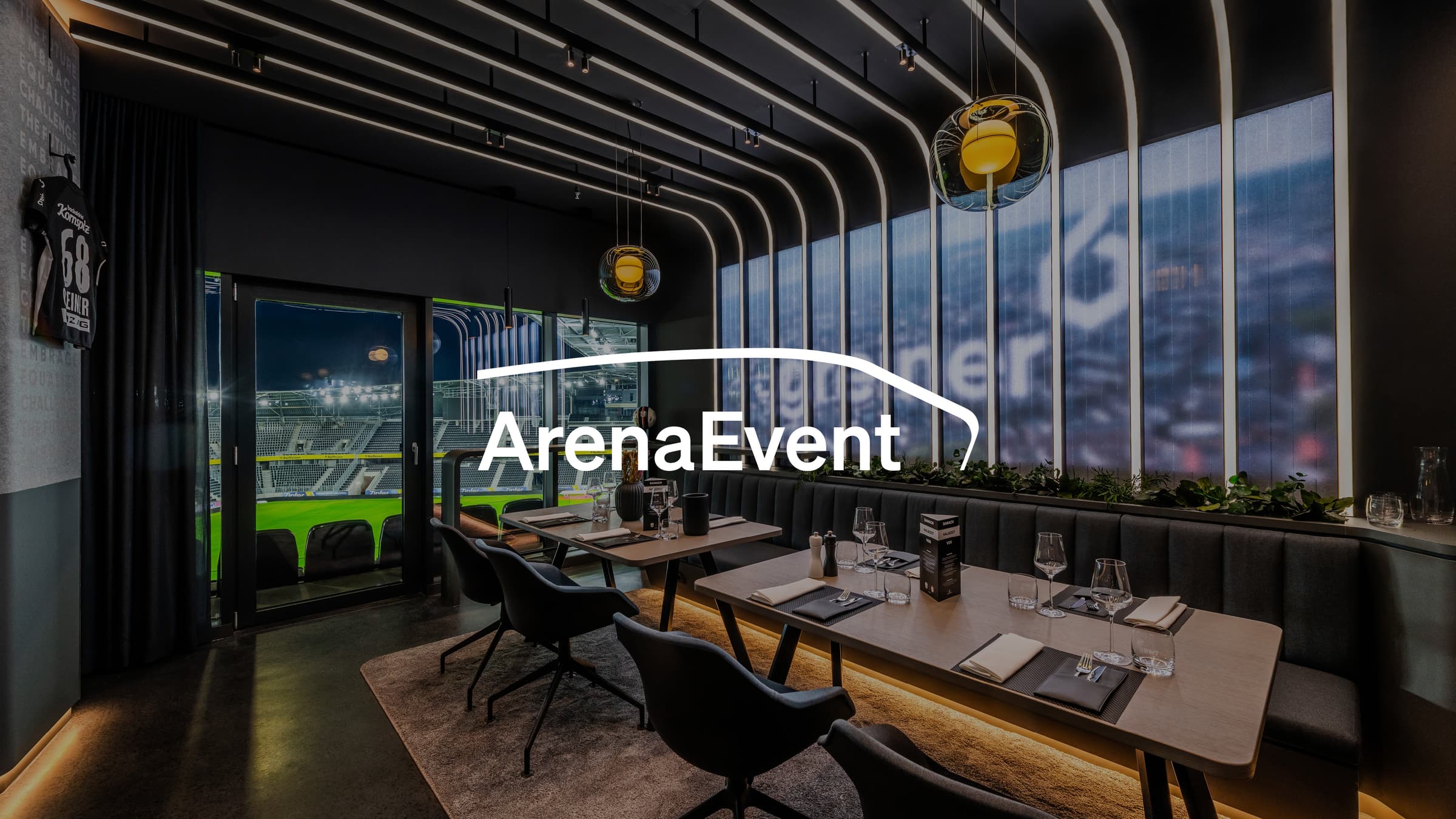 Arena Event