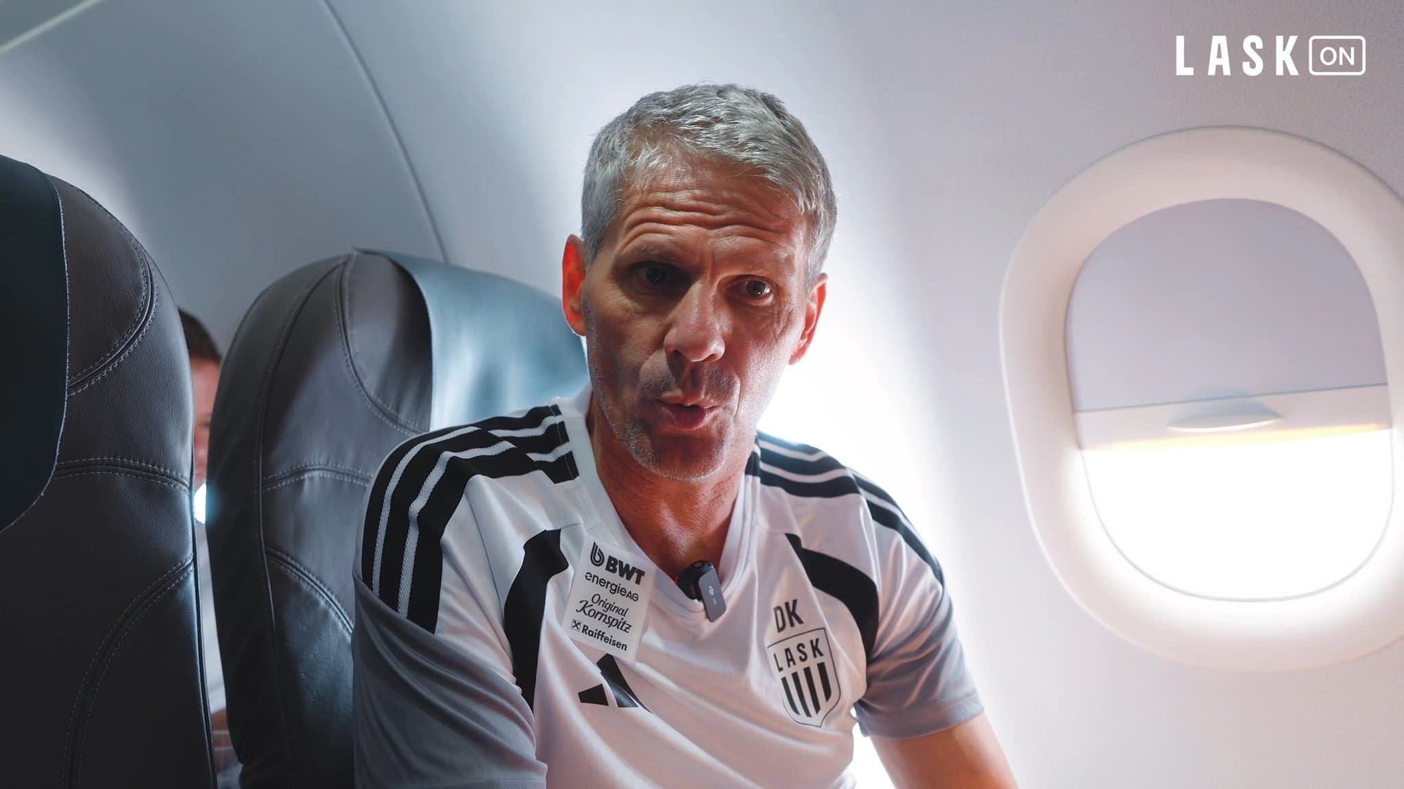 Fazit nach der knappen Niederlage in Athen