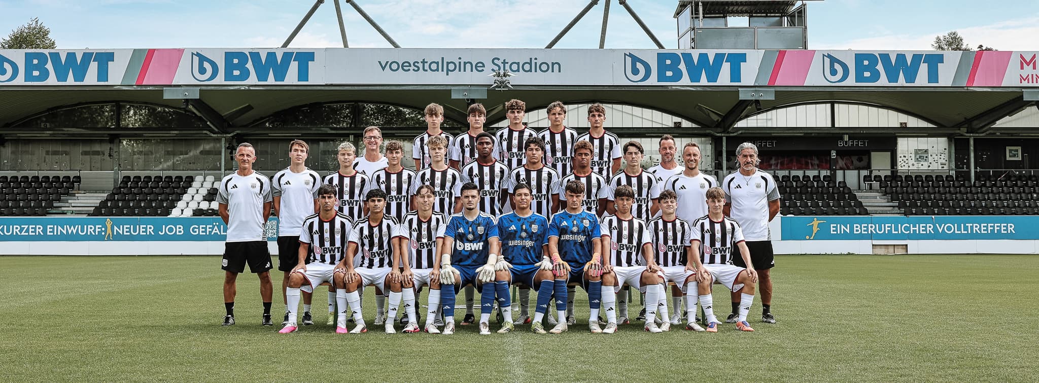 AKA U16