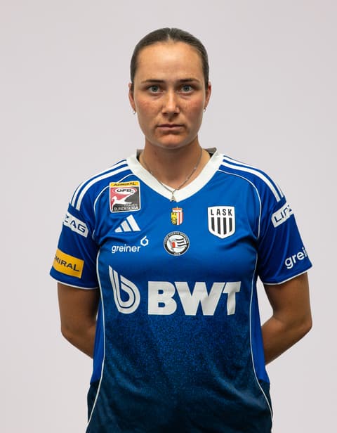 Emilie Gavillet