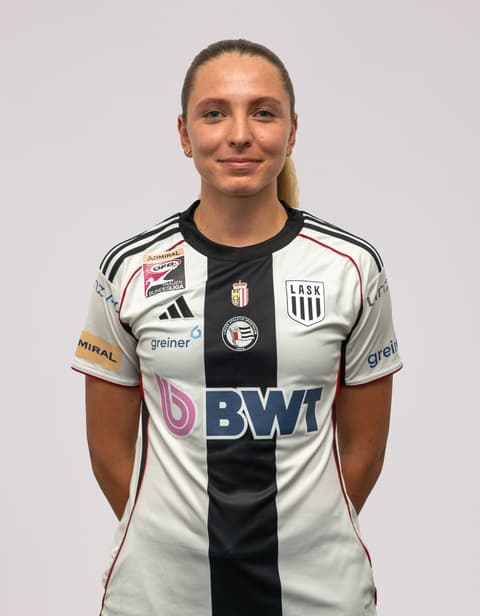 Andrea Svibkova