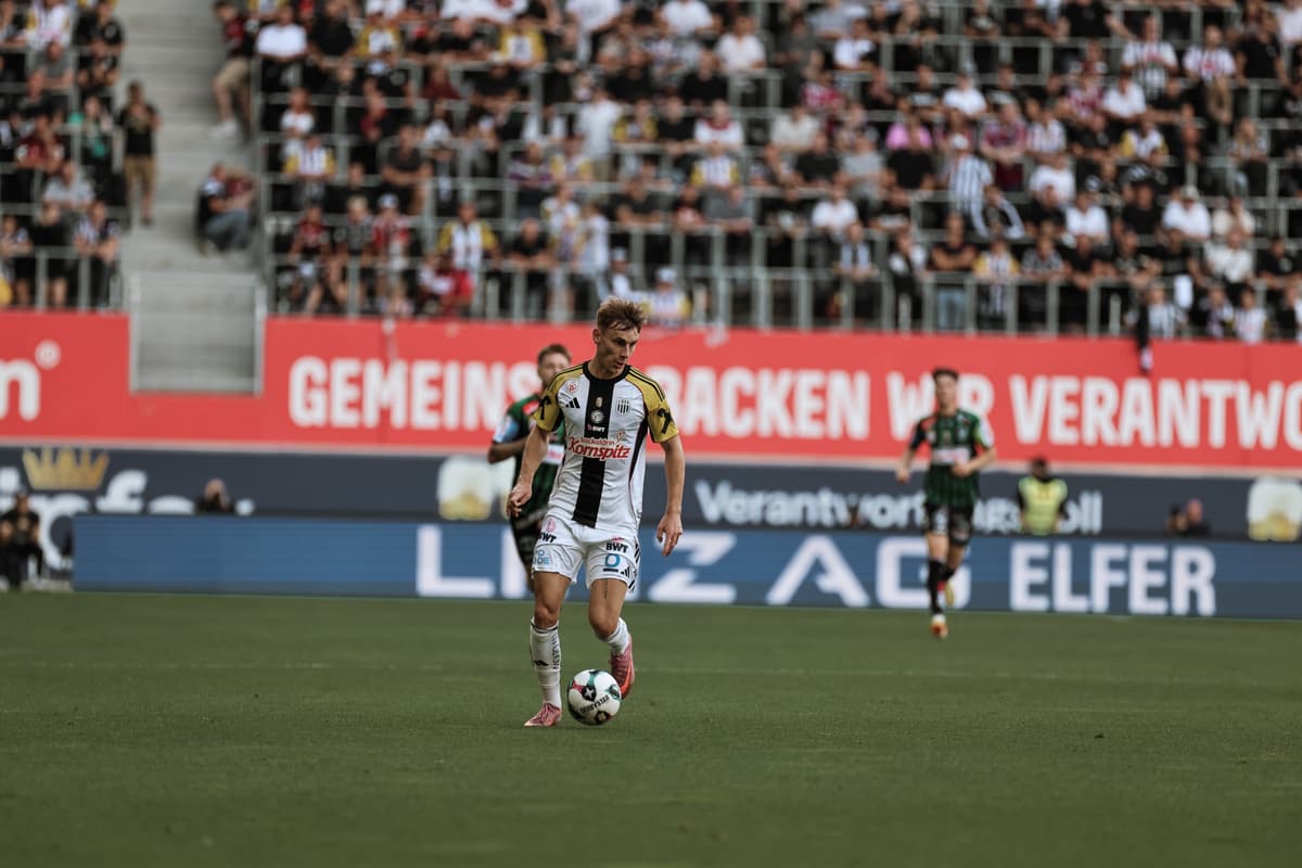 Derby in Ried: Ticket information, fan bus & fan afternoon at the ...