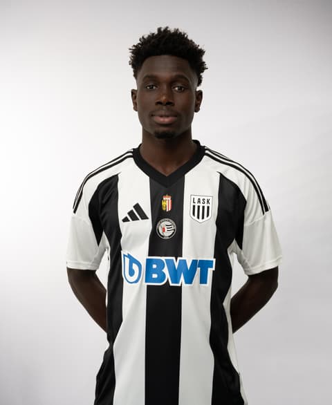 Modou Keba Cisse