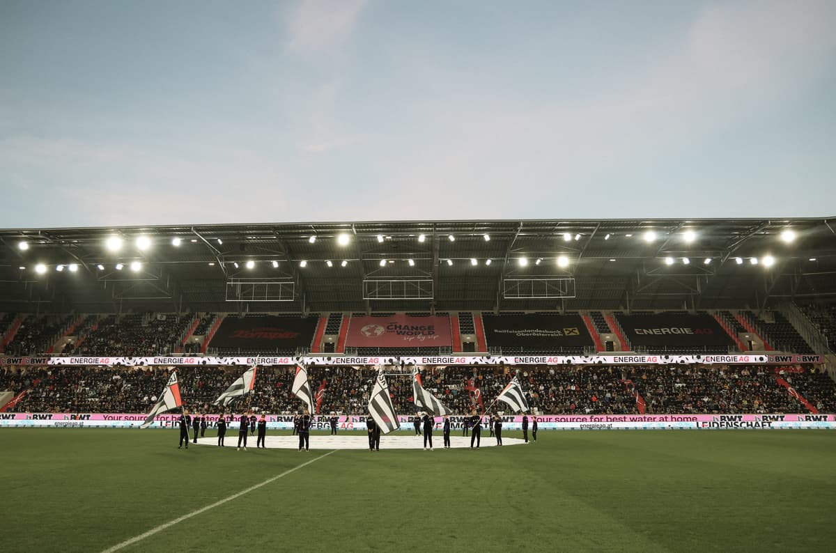 Test match cracker against Union Berlin