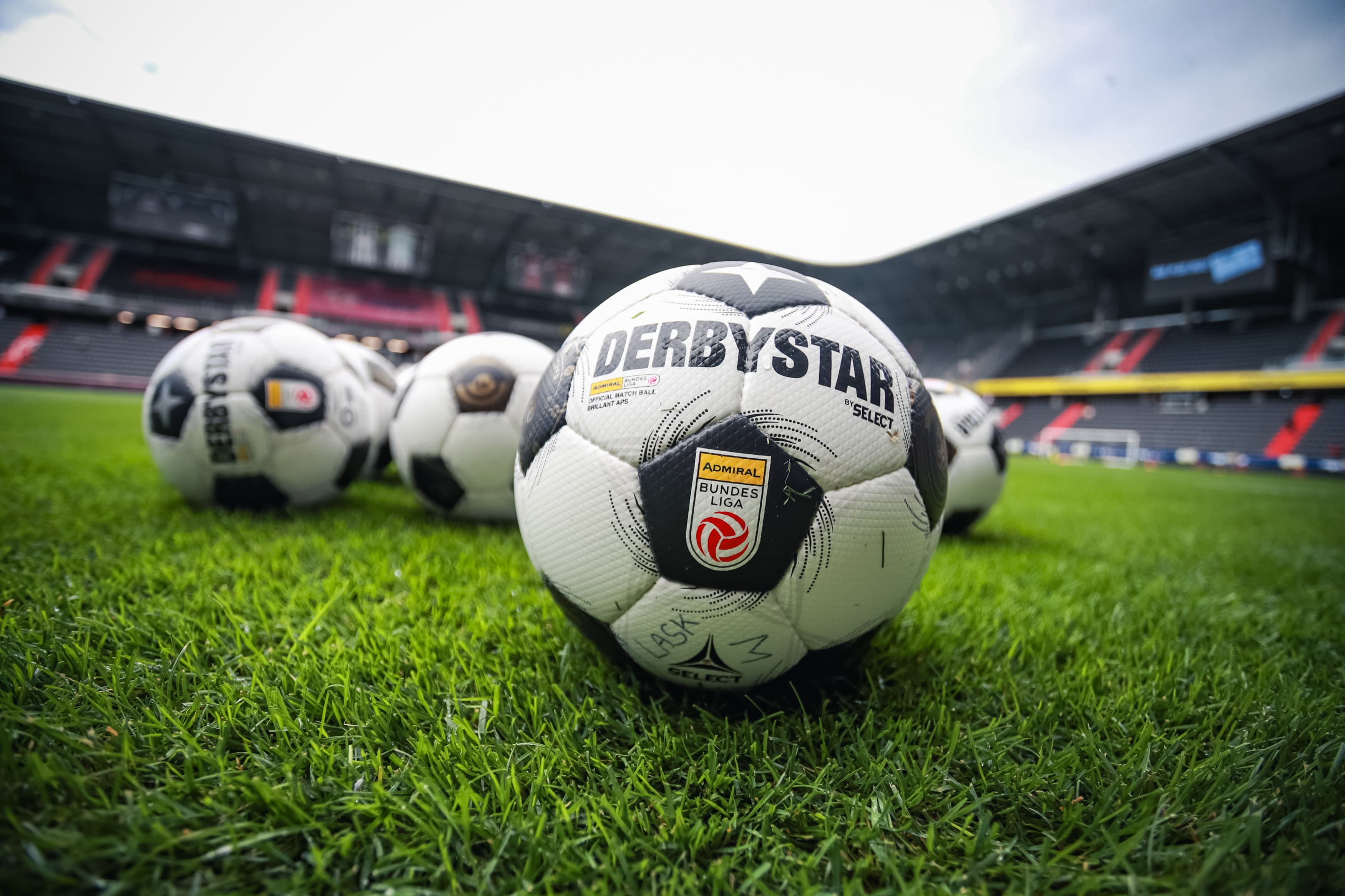 Bundesliga-Saisonauftakt-Pressekonferenz