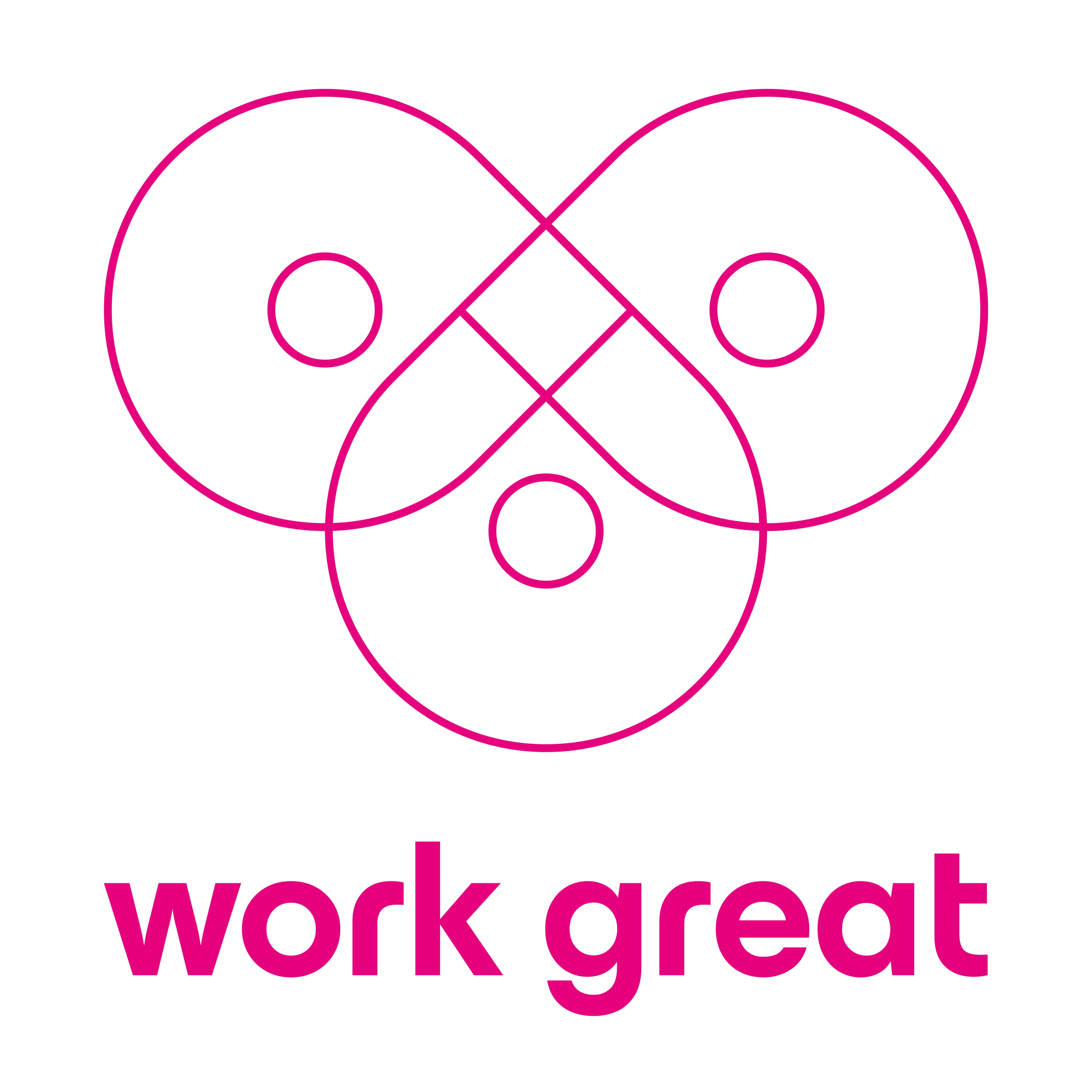 Work Great