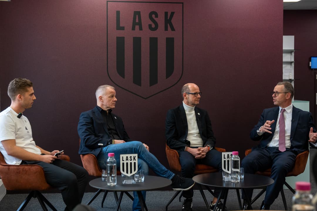 LASK