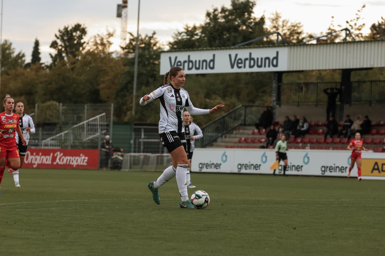 Header VB LASK Klagenfurt 5