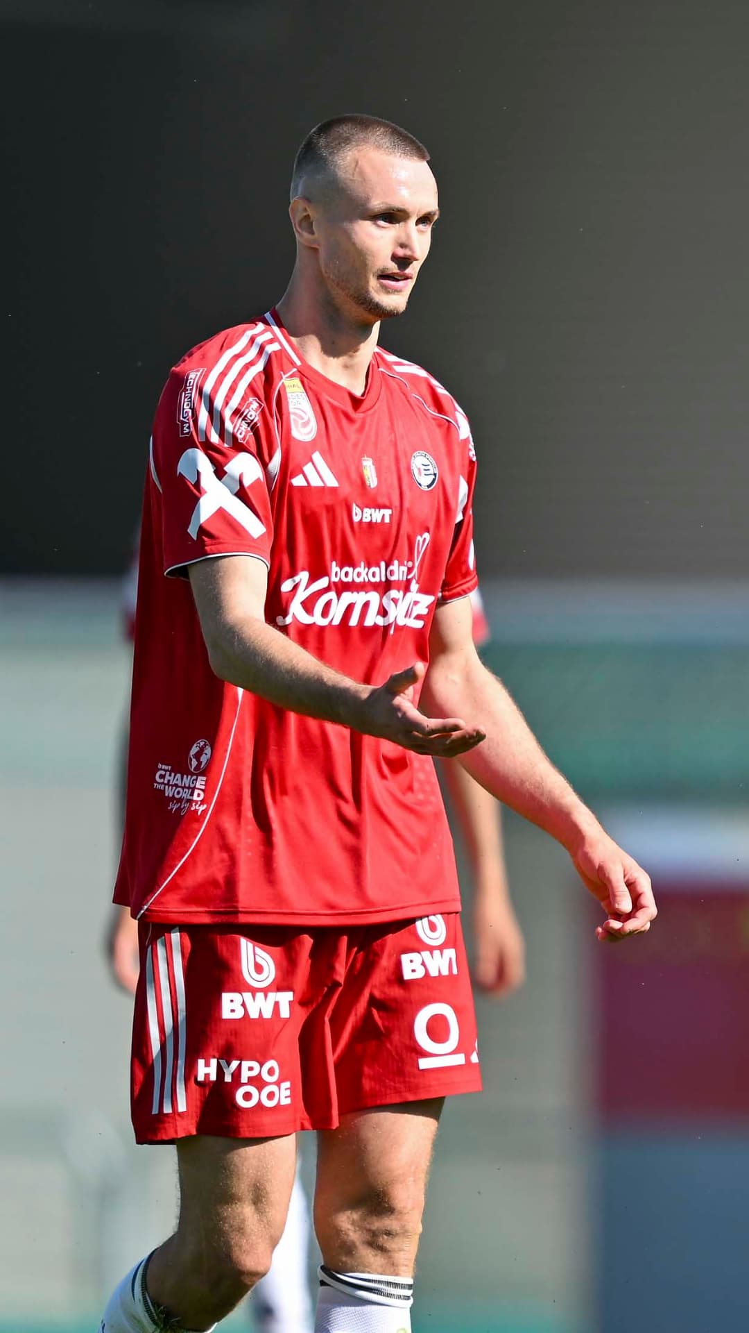 Traumtor Kalajdzic | Hartberg - LASK
