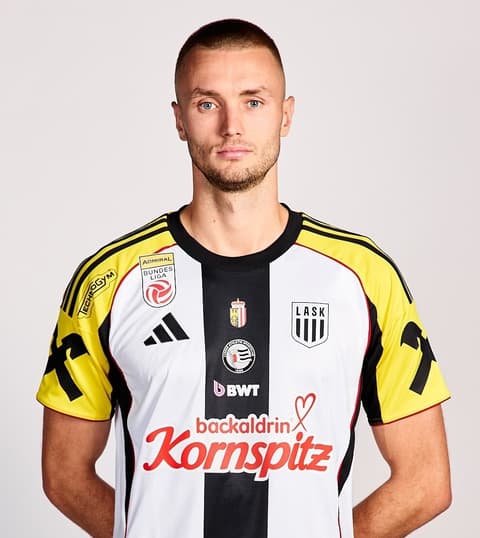 Saša Kalajdžić