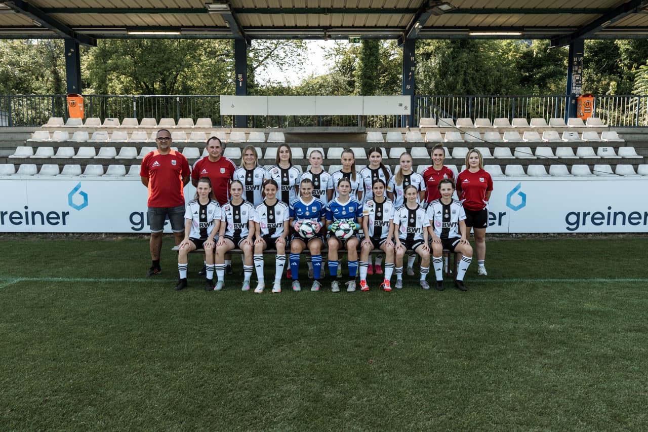 LASK Frauen 1C