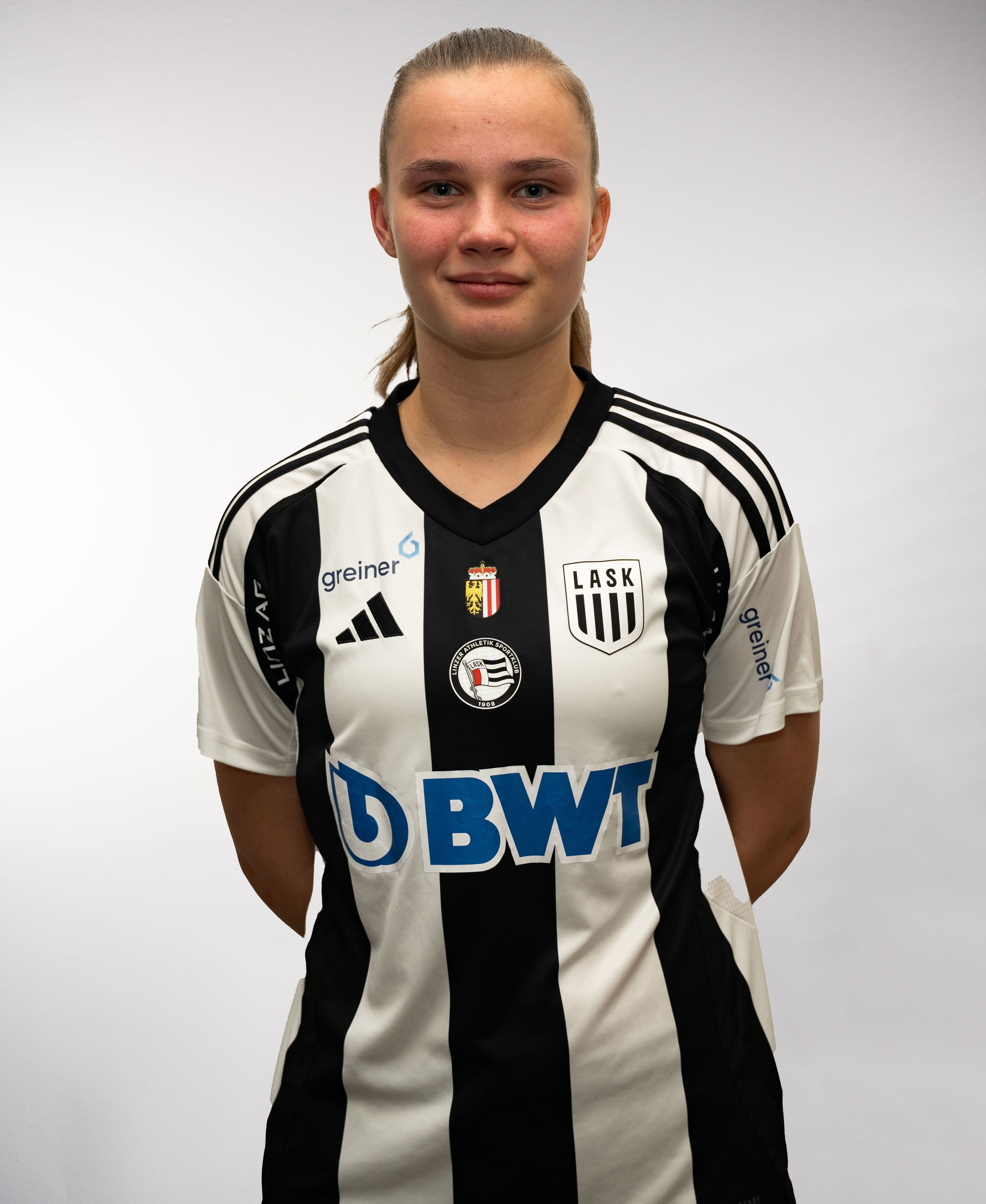 Anna Leitner