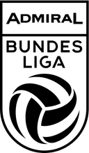 ADMIRAL Bundesliga 24/25