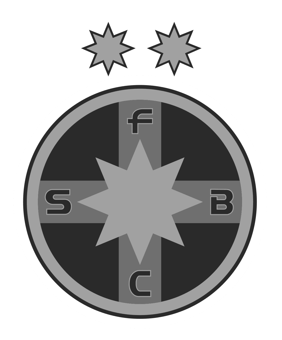Logo of home team
