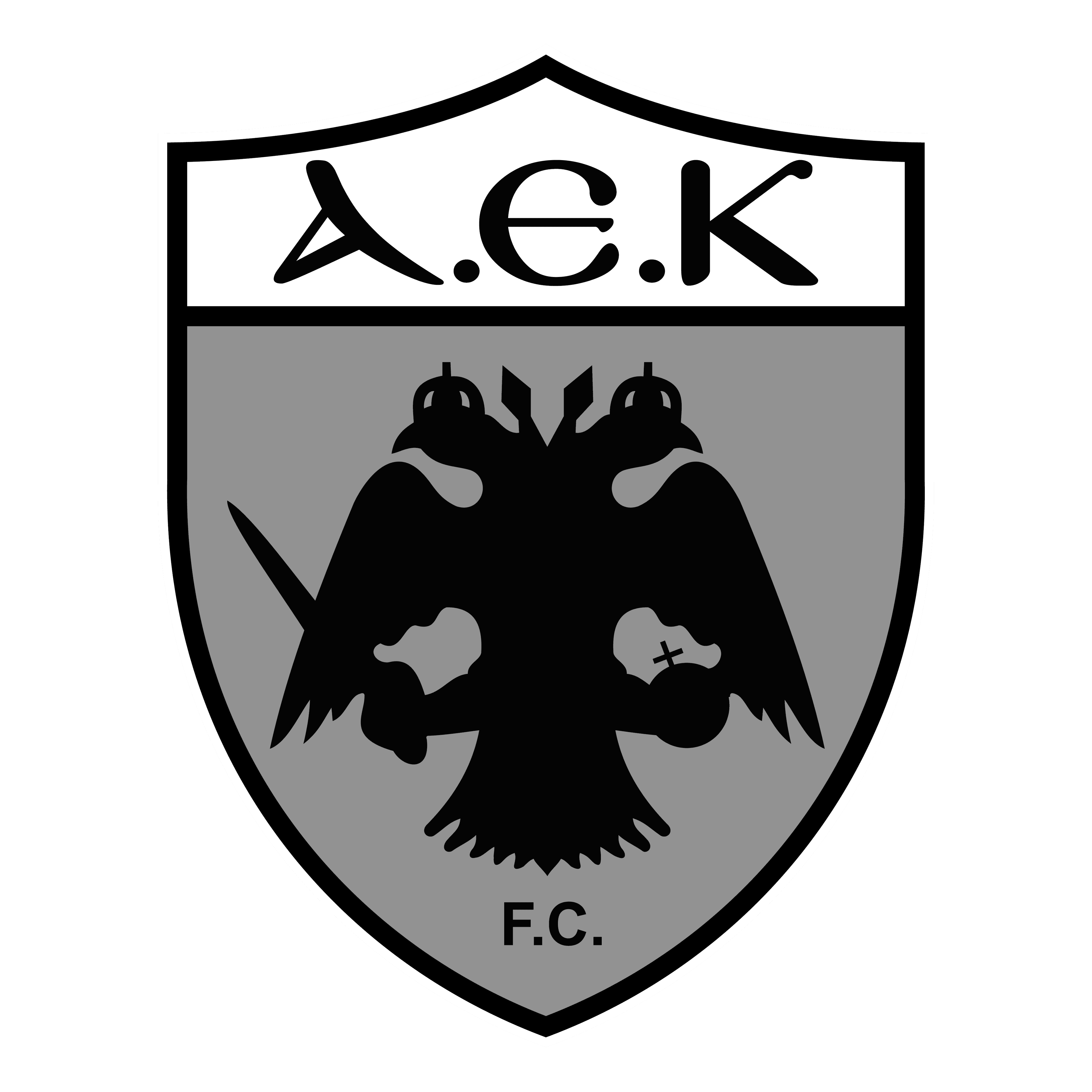 Logo of home team