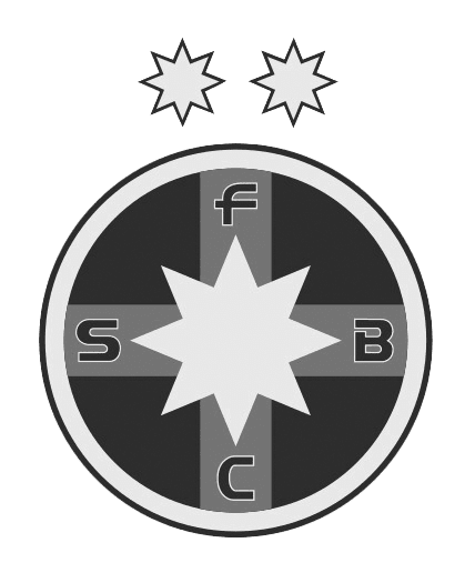 Logo of home team