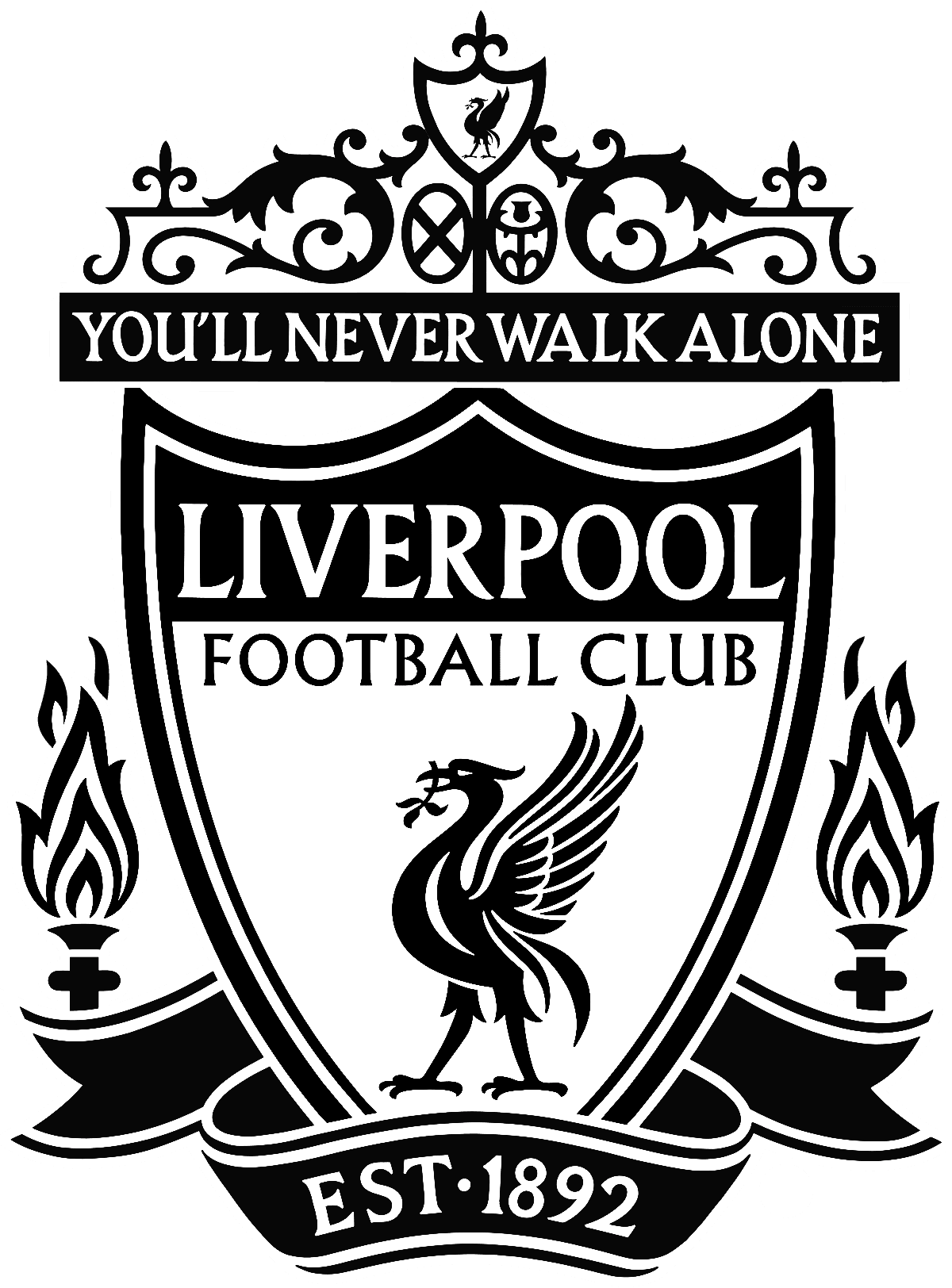 Logo of away team