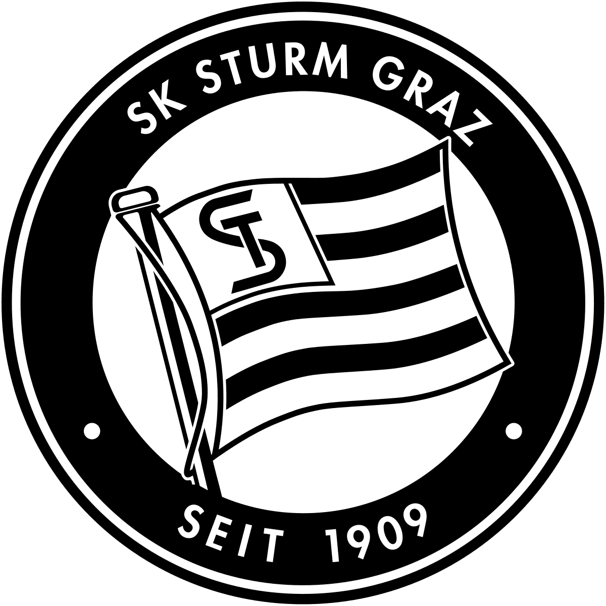 Logo of home team