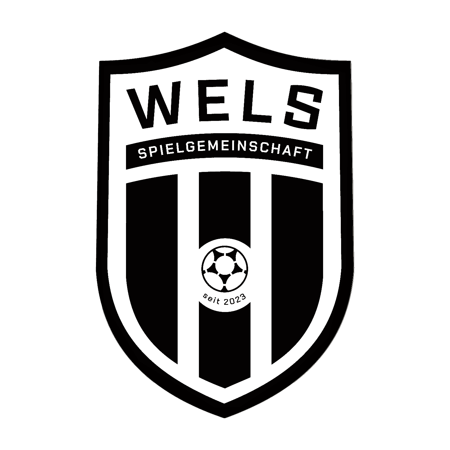 Logo of home team
