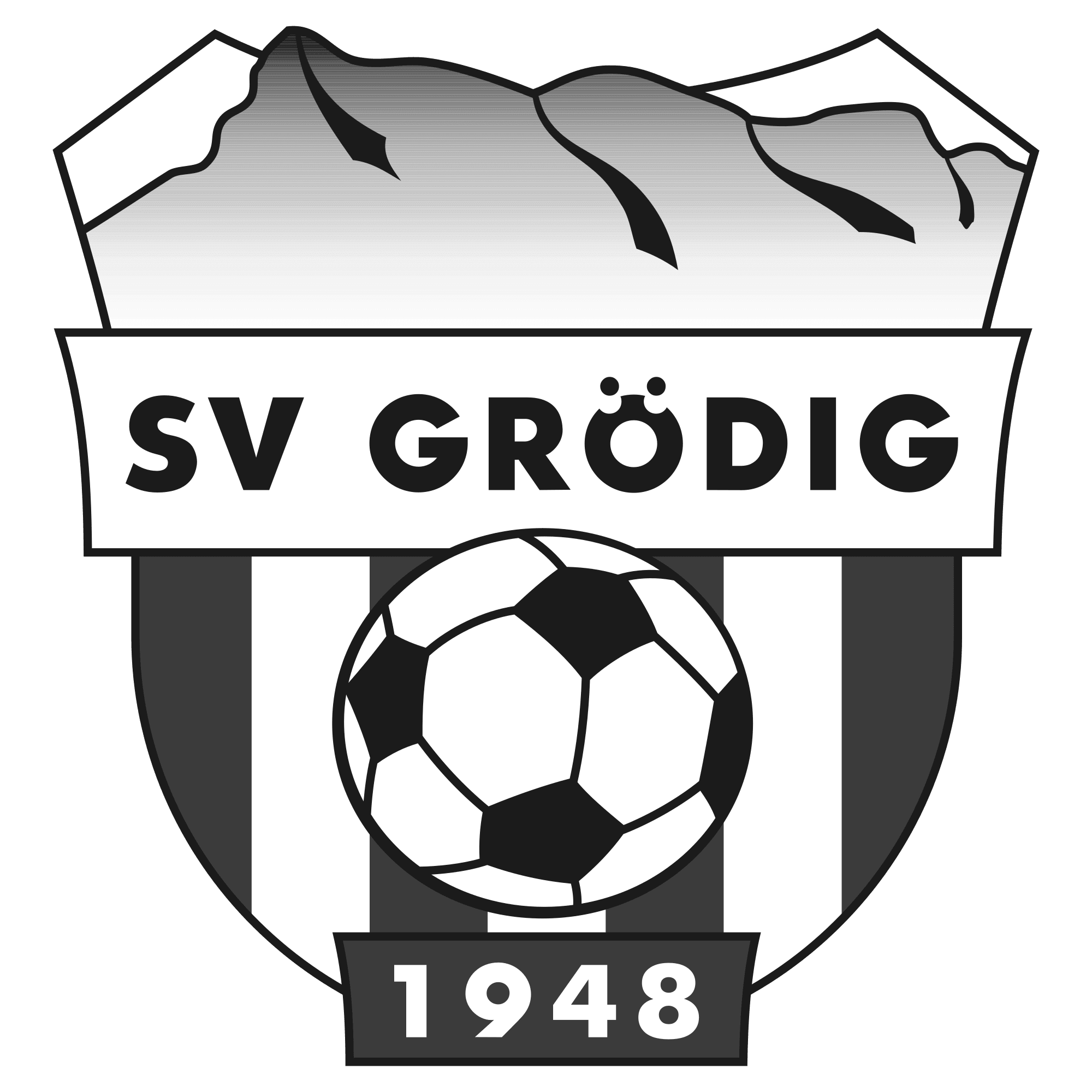 Logo of home team