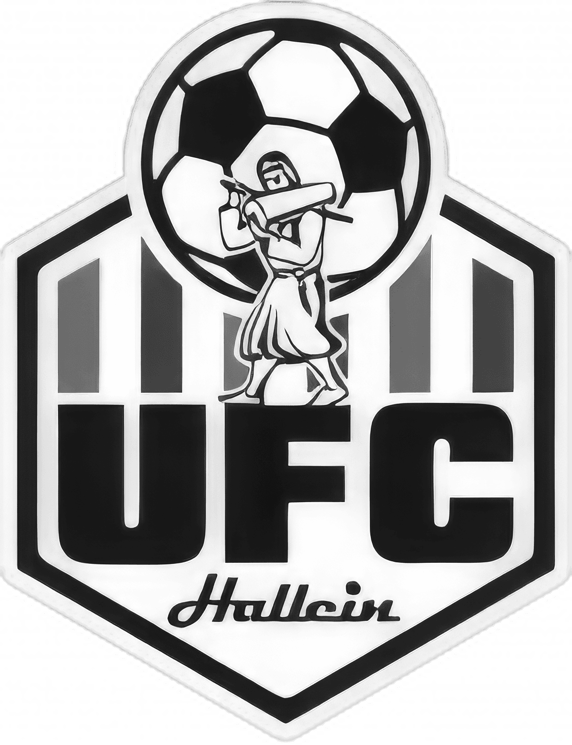 Logo of home team
