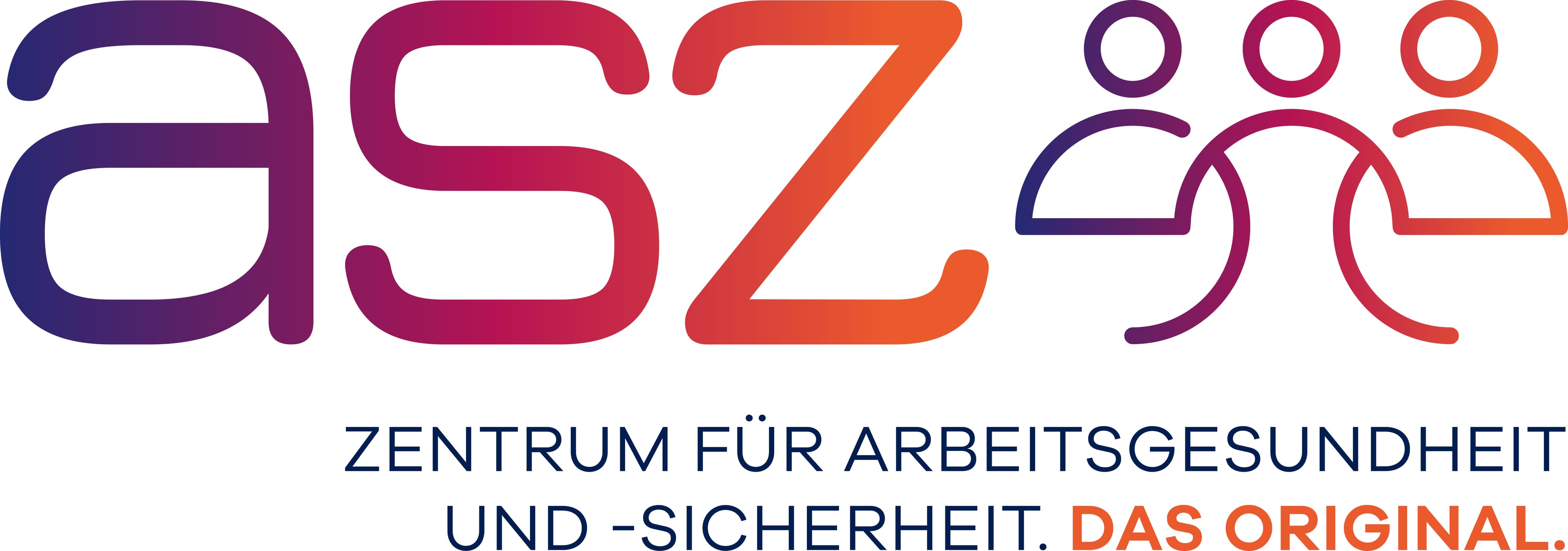 ASZ Zentrum für Prävention in der Arbeitswelt