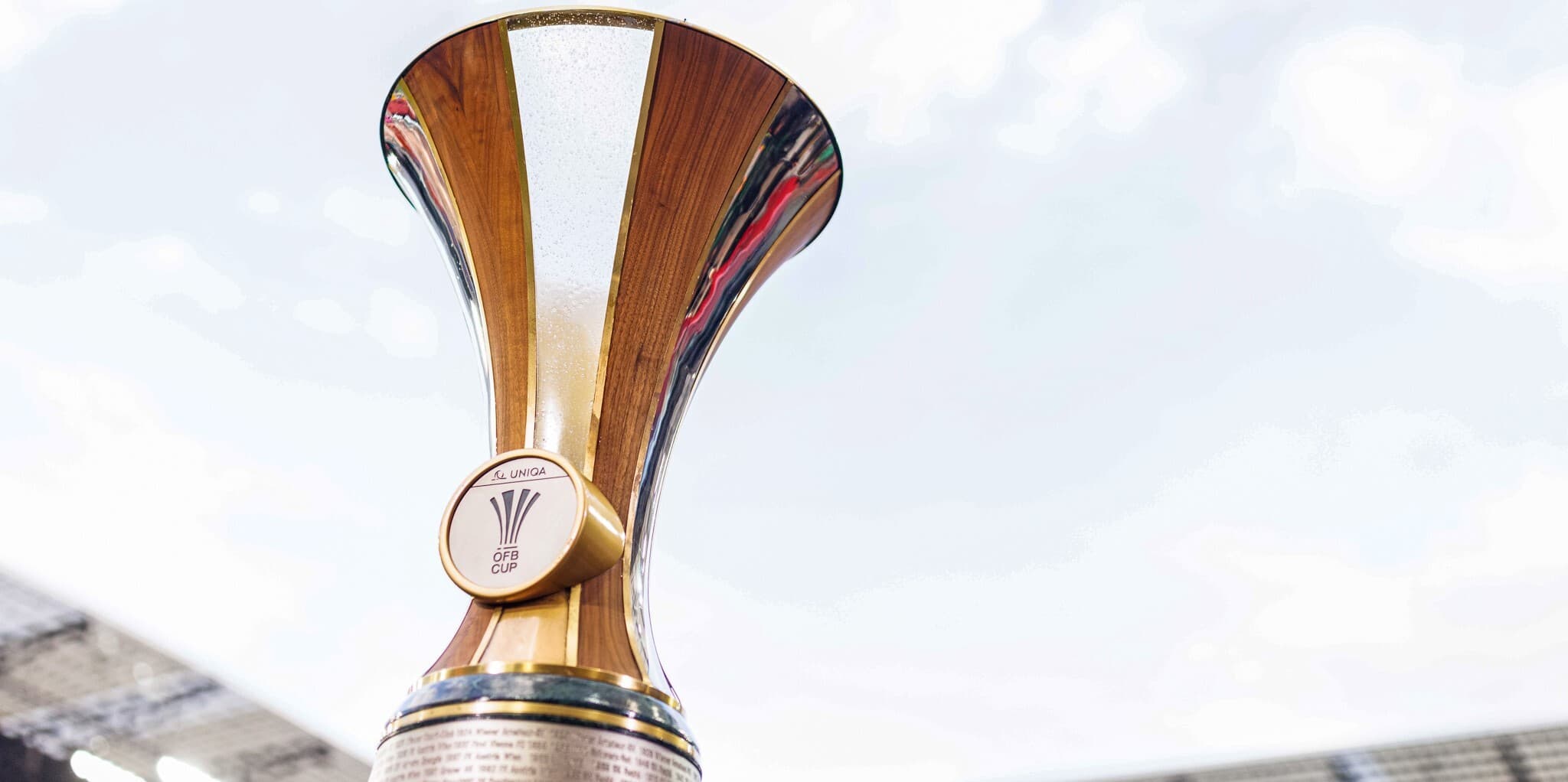 Cup Pokal 2 1