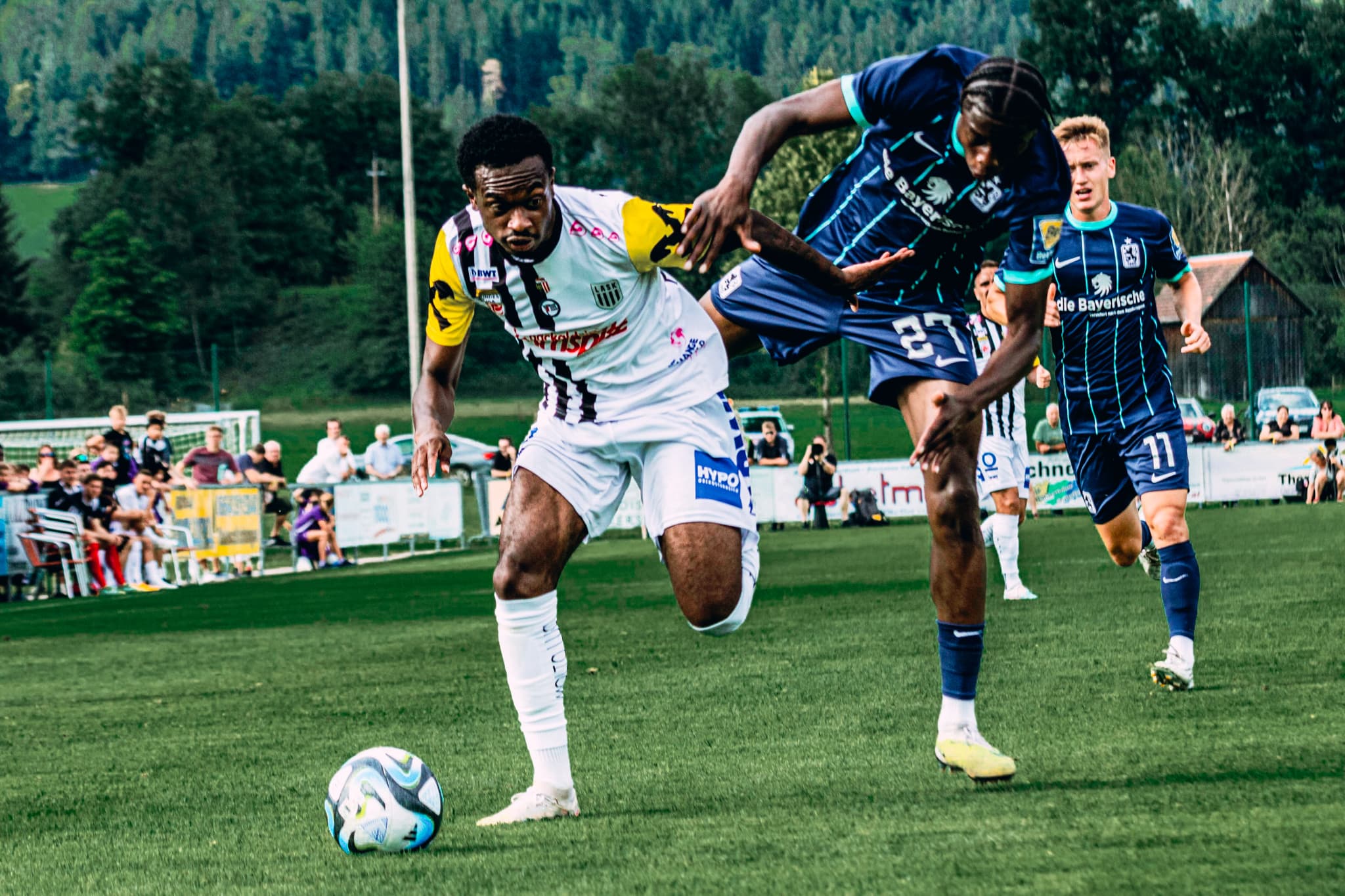 LASK 1860 2