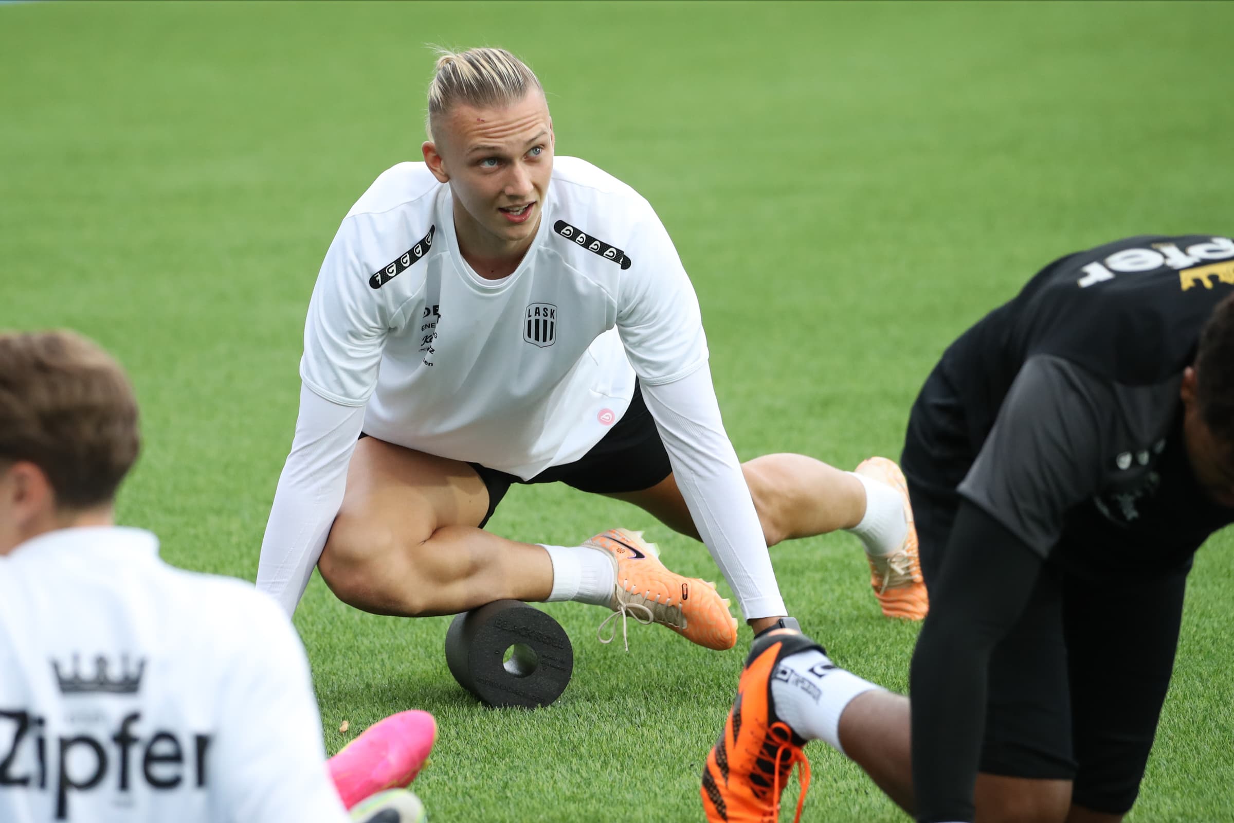 Maxi Training