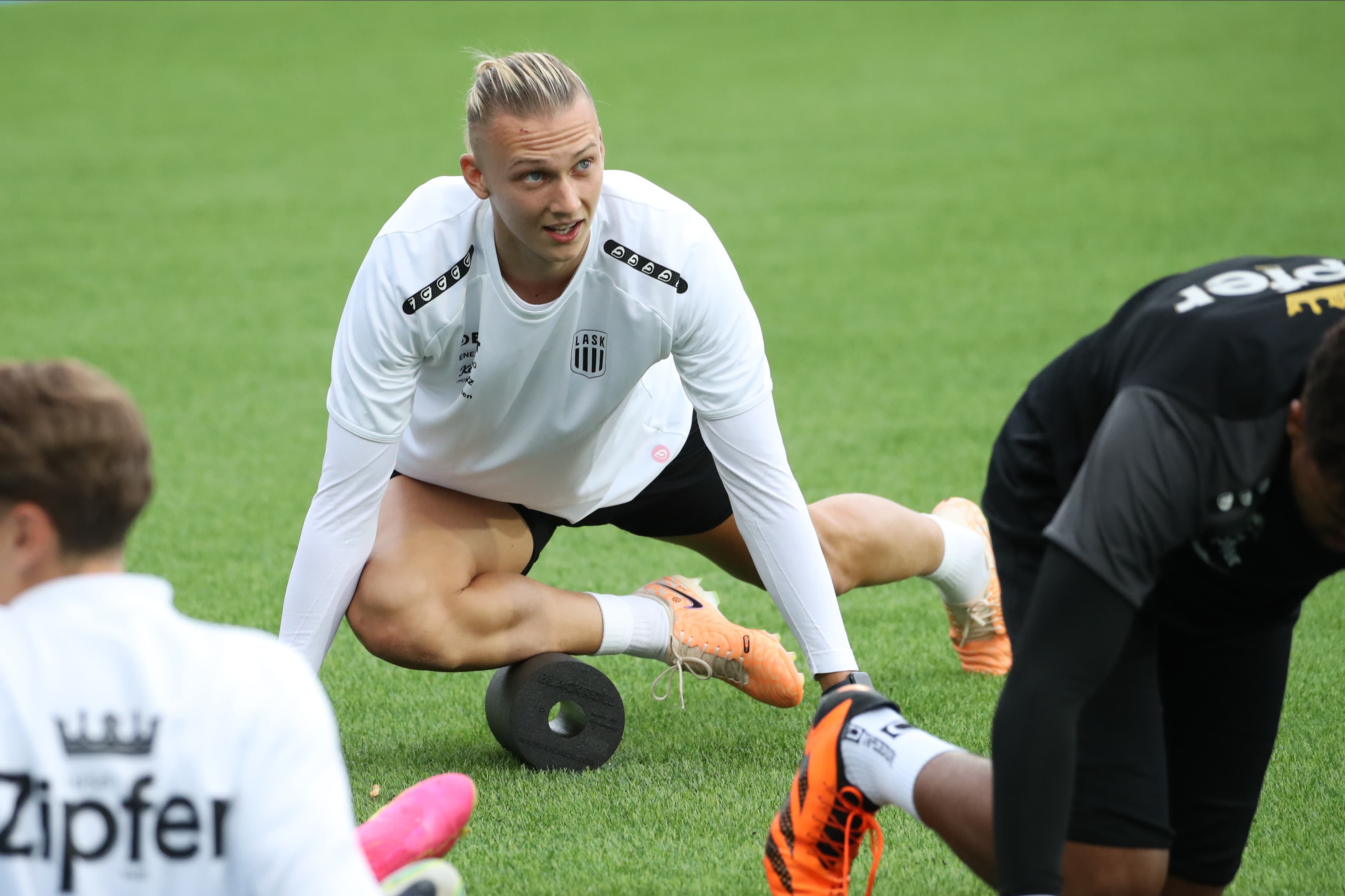 Maxi Training