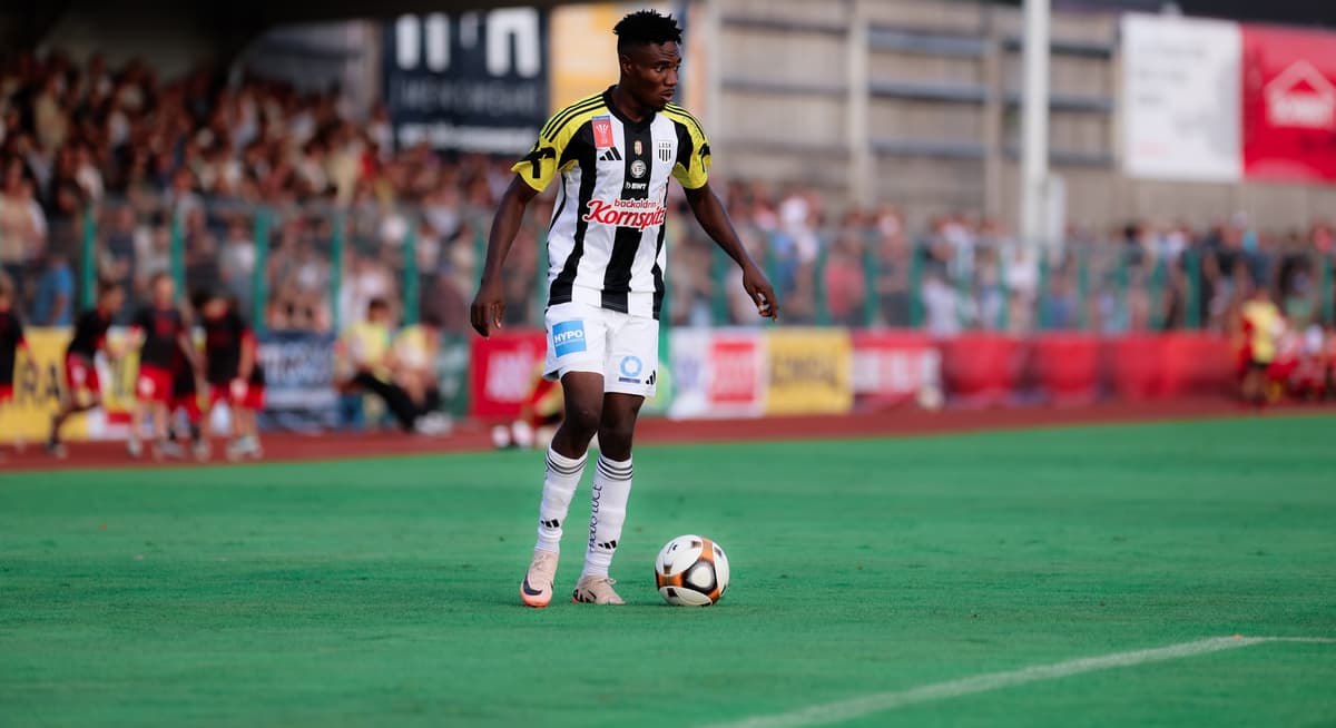 LASK travels to Hartberg for the start of the season