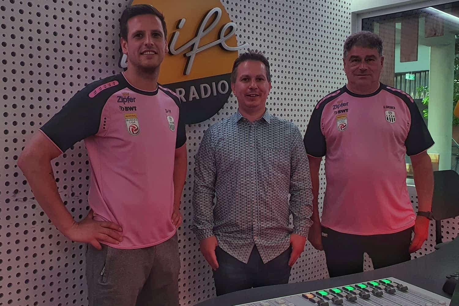 Podcast Bussi Foisi