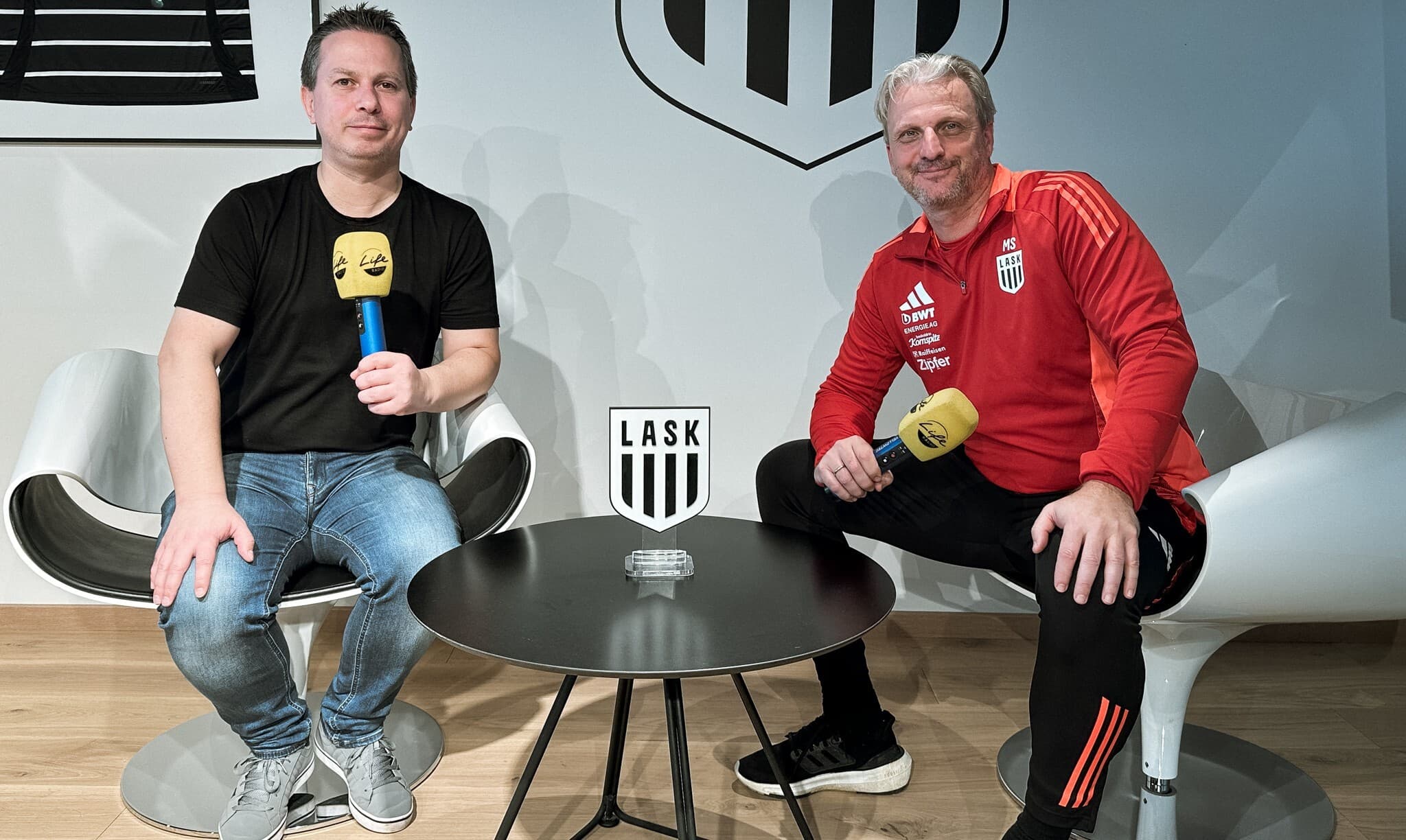 Podcast Duschi 2 HP