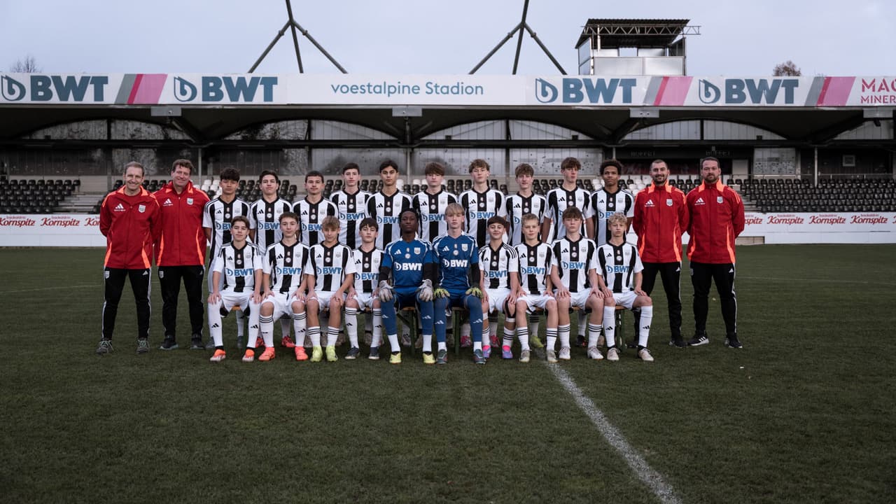 U14 II