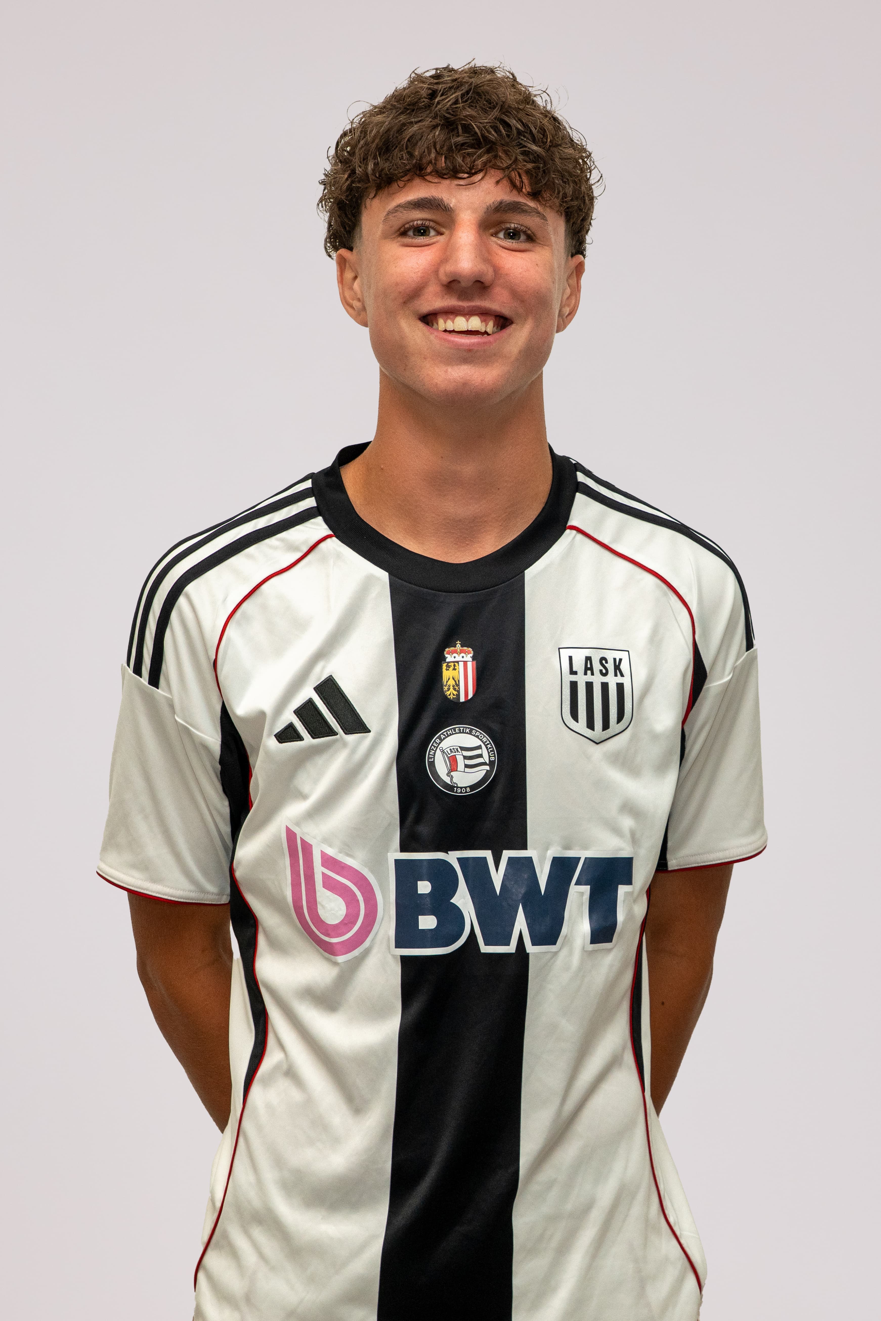 Paul Krapf