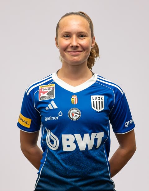 Sarah Trinkl