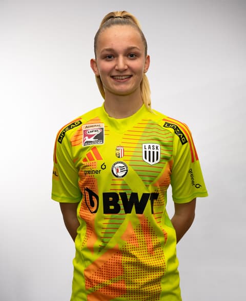 Paulina Hirner
