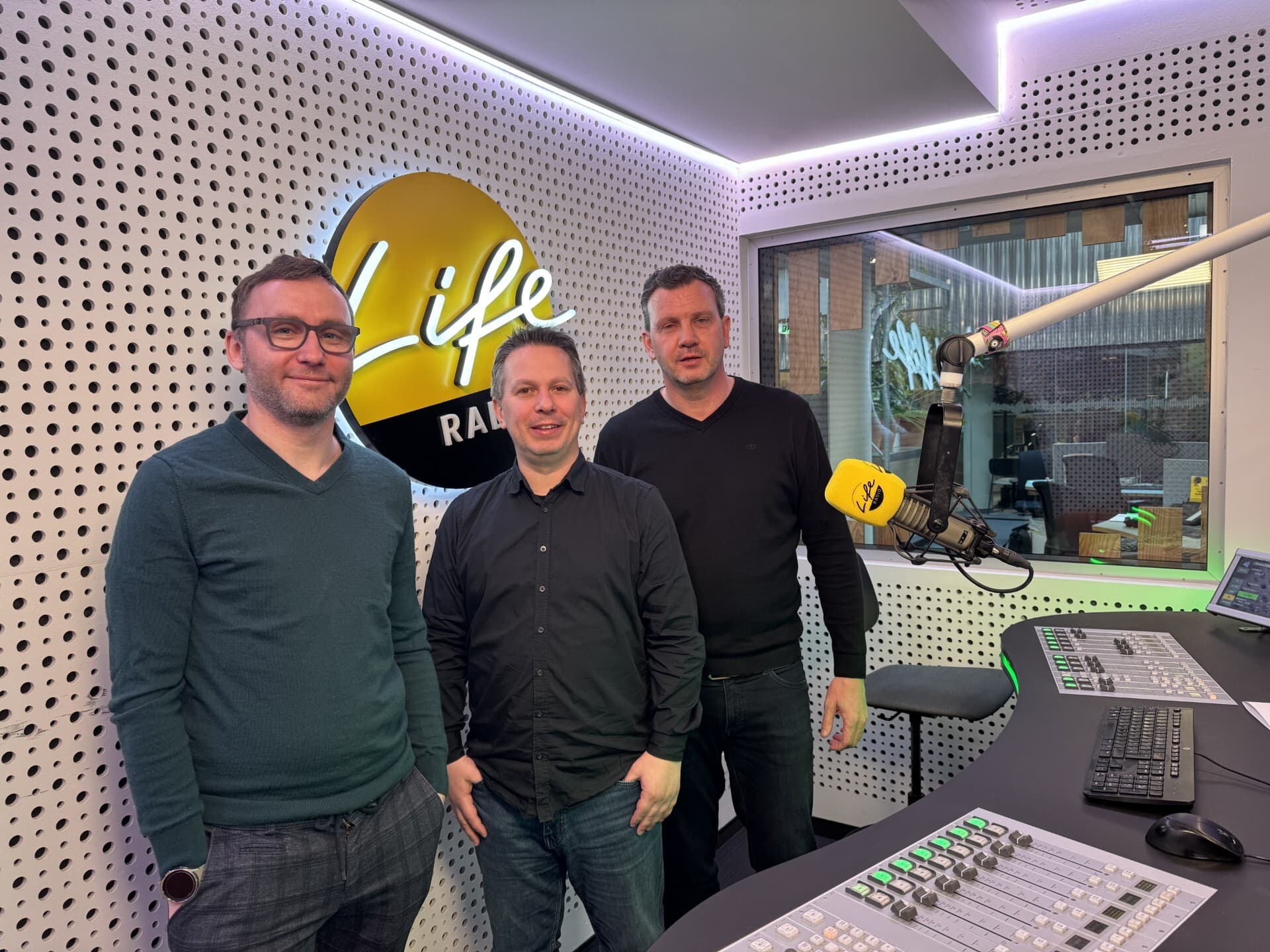 Podcast 12 03 26