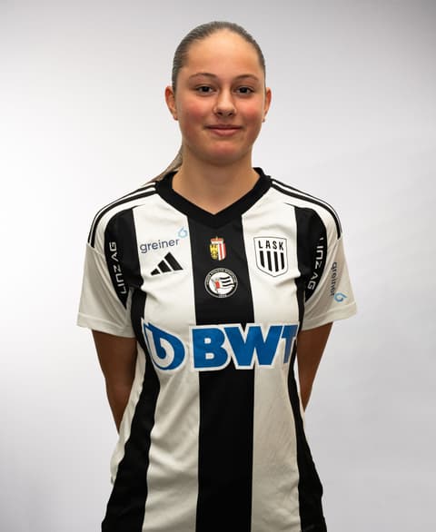 Laura Schretter