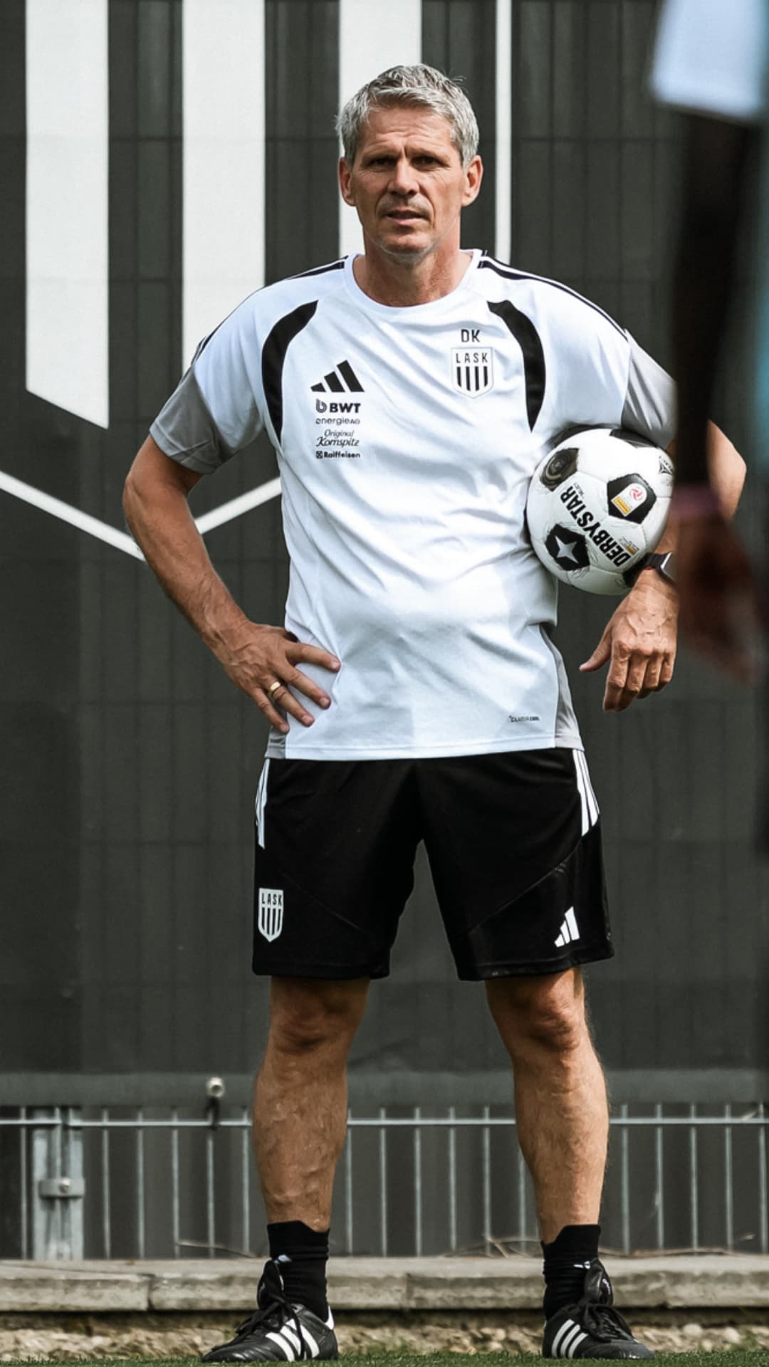Zwischenfazit Vorbereitung | Coach
