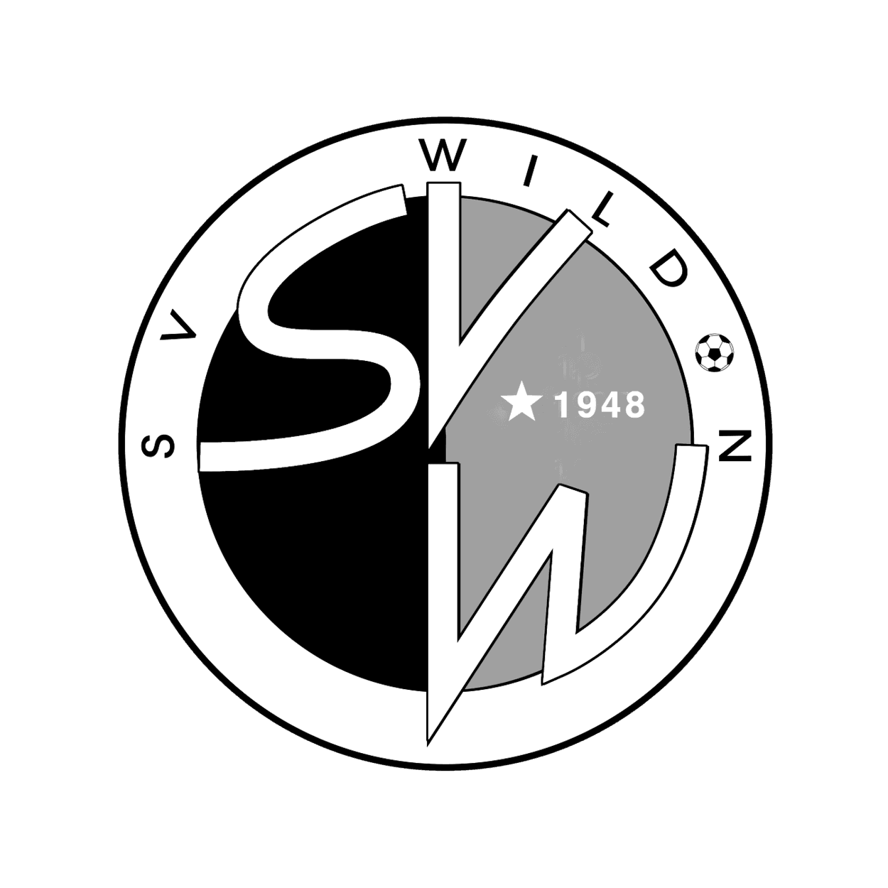 Logo of home team