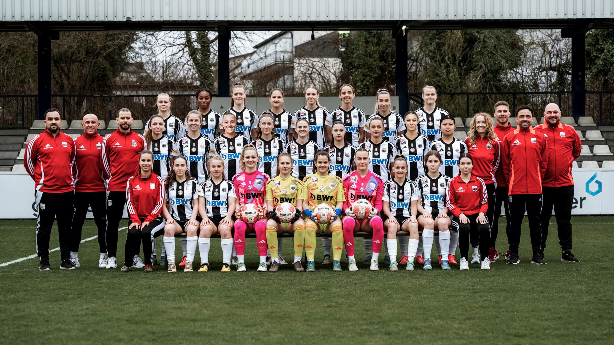 LASK Frauen