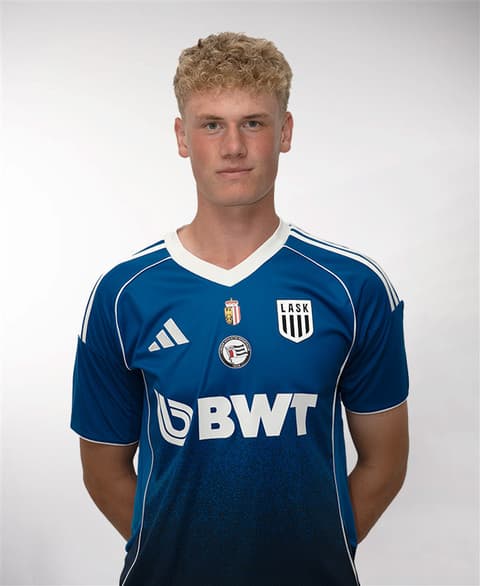 Fabian Schillinger