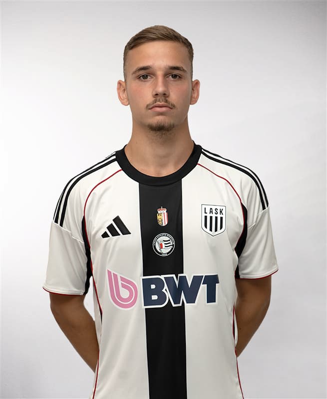 Armin Midzic