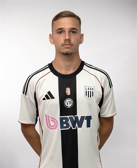 Armin Midzic