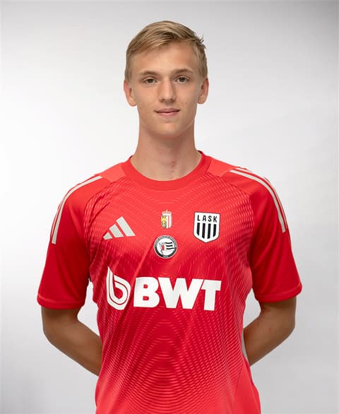 Moritz Schrenk