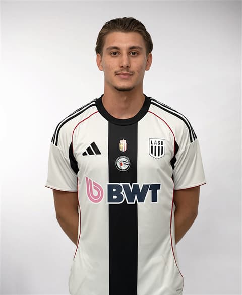Patrik Peric