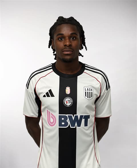 Wesley Frimpong