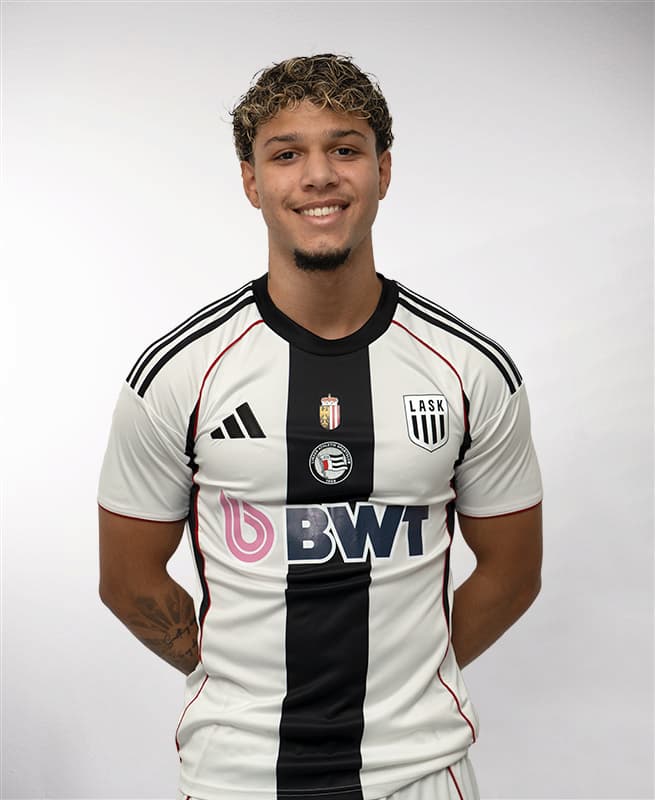 Sammy Mohammad