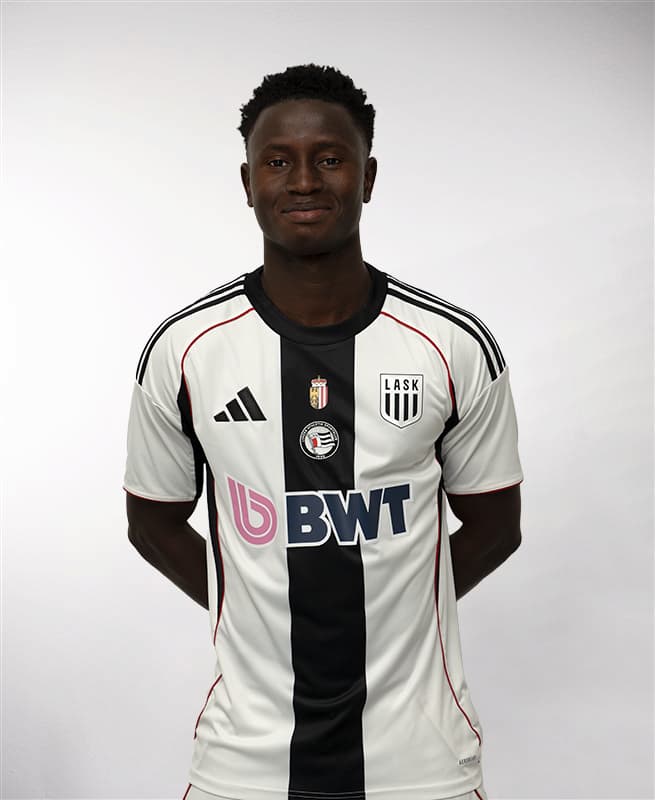 Mamadou Dianko